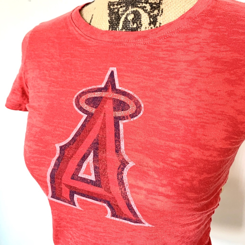 Anaheim Angels Tee